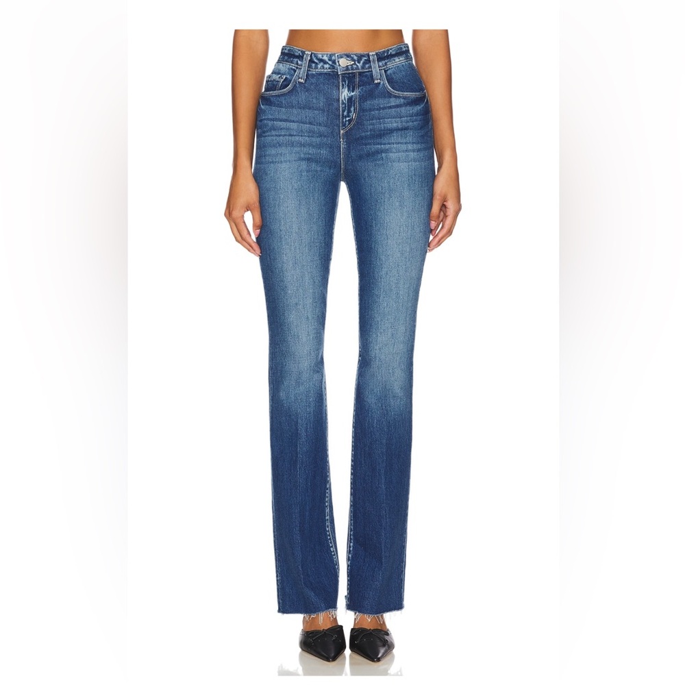 L’AGENCE Ruth jeans, never worn